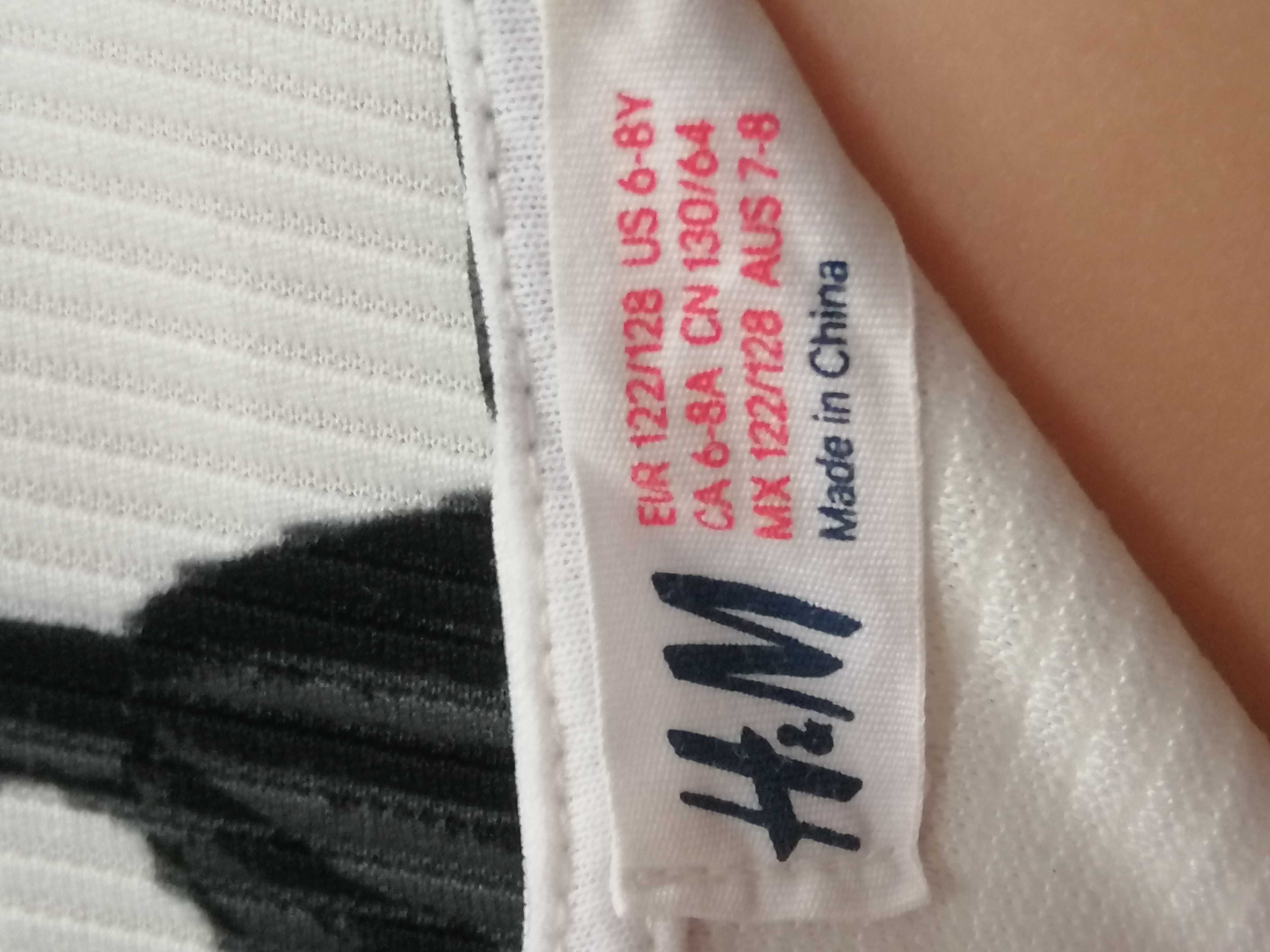 Нарядное платье H&M