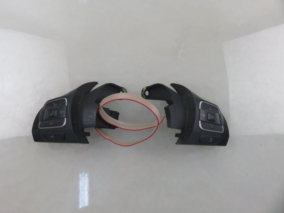 Multifunkcja Vw Passat B6 Lift