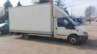 Ford Transit 2.4 d.