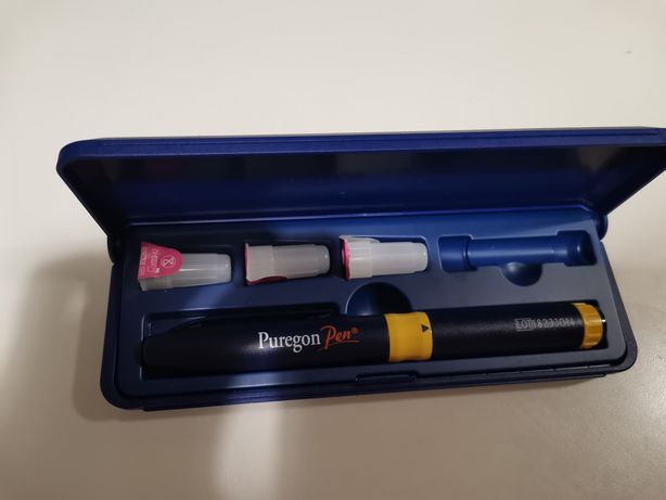 Ручка Puregon Pen