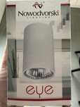 EYE black S 6836 Nowodvorski czarny