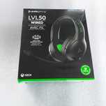 Słuchawki Xbox One przewodowe LVL50 / PDP