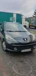 Peugeot 207 Pierwszy właściciel w Polsce