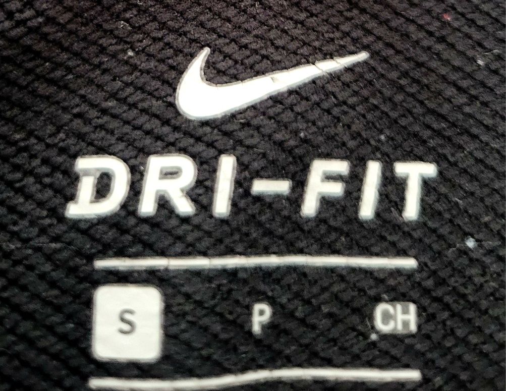 Spodnie dresowe Nike