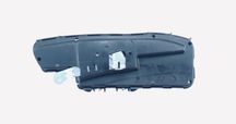 Подушка безпеки AirBag сидіння права BMW 5 Series F10 F11 7 Seri…