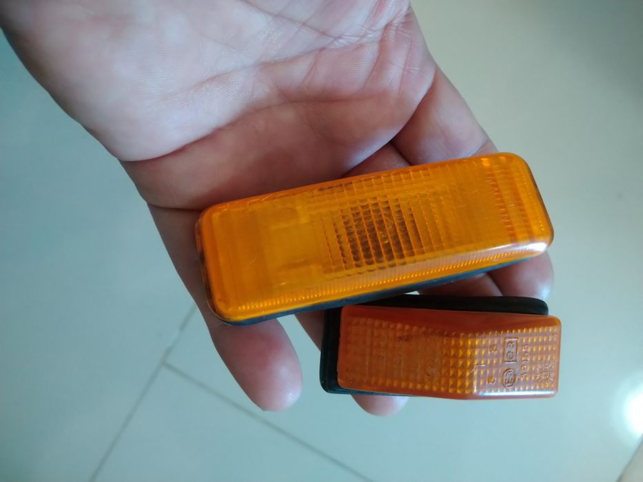 Ліхтар Лянча Тема Дедра Дельта Каппа Фіат Фиат Типо Тіпо Крома Брава Т