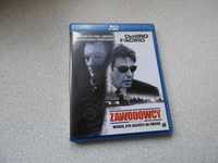 Film Blu-ray w Zawodowcy Lektor