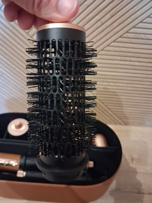 Suszarko-lokówka DREAME Air Styler Pro Złoty 1300W nowa