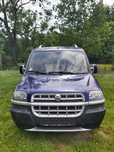Fiat Doblo 1.3 diesel