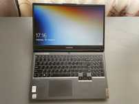 Lenovo Legion 5 / i5 10500H / RTX3050