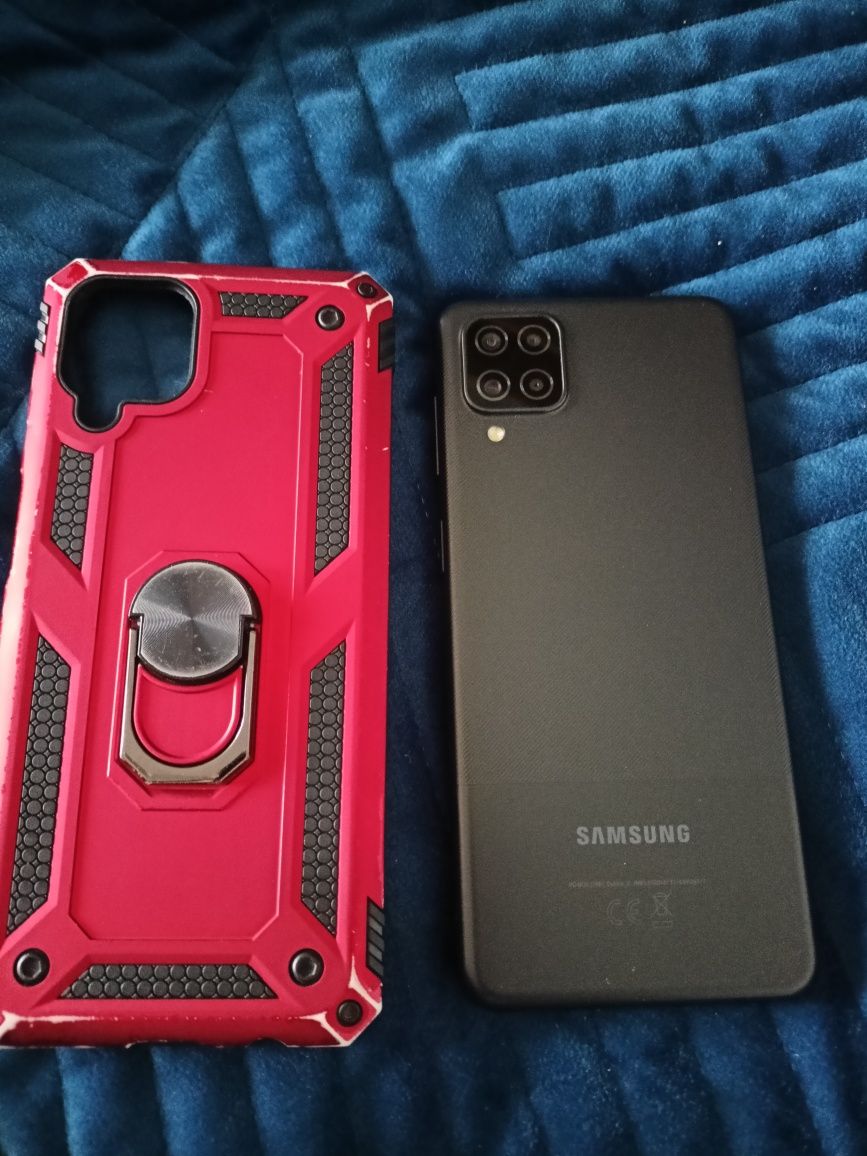 Samsung Galaxy A12