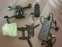 Dron dji fpv idealny