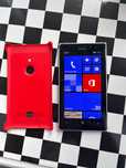NOKIA LUMIA 925 plus bezprzewodowe ładowanie
