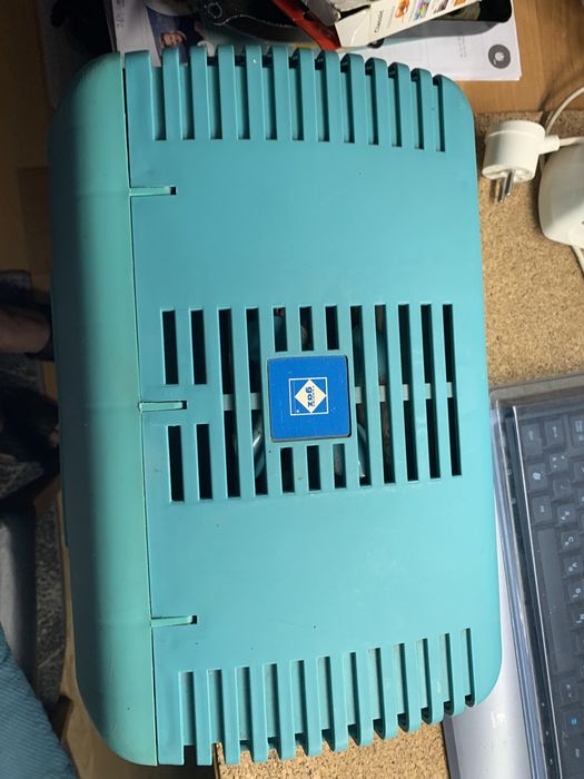 Agregat do lodówki turystycznej