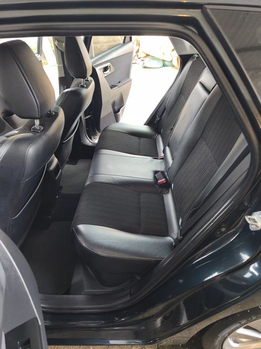 Toyota Auris híbrido