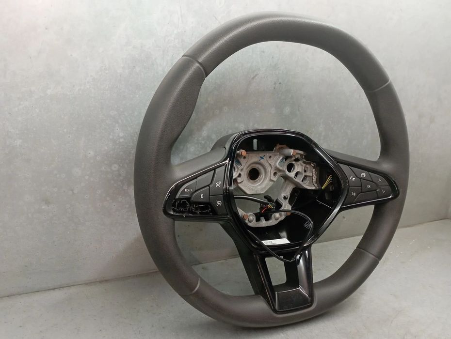 Volante de direção RENAULT Zoe (BFM_)