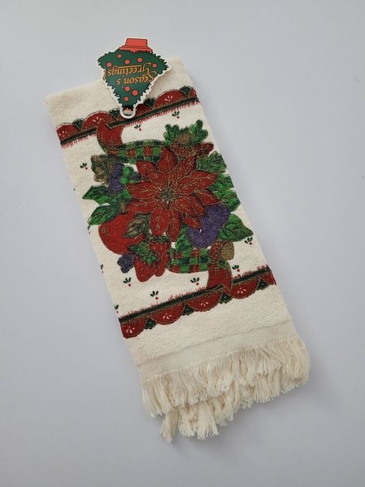 Ręcznik  świąteczny