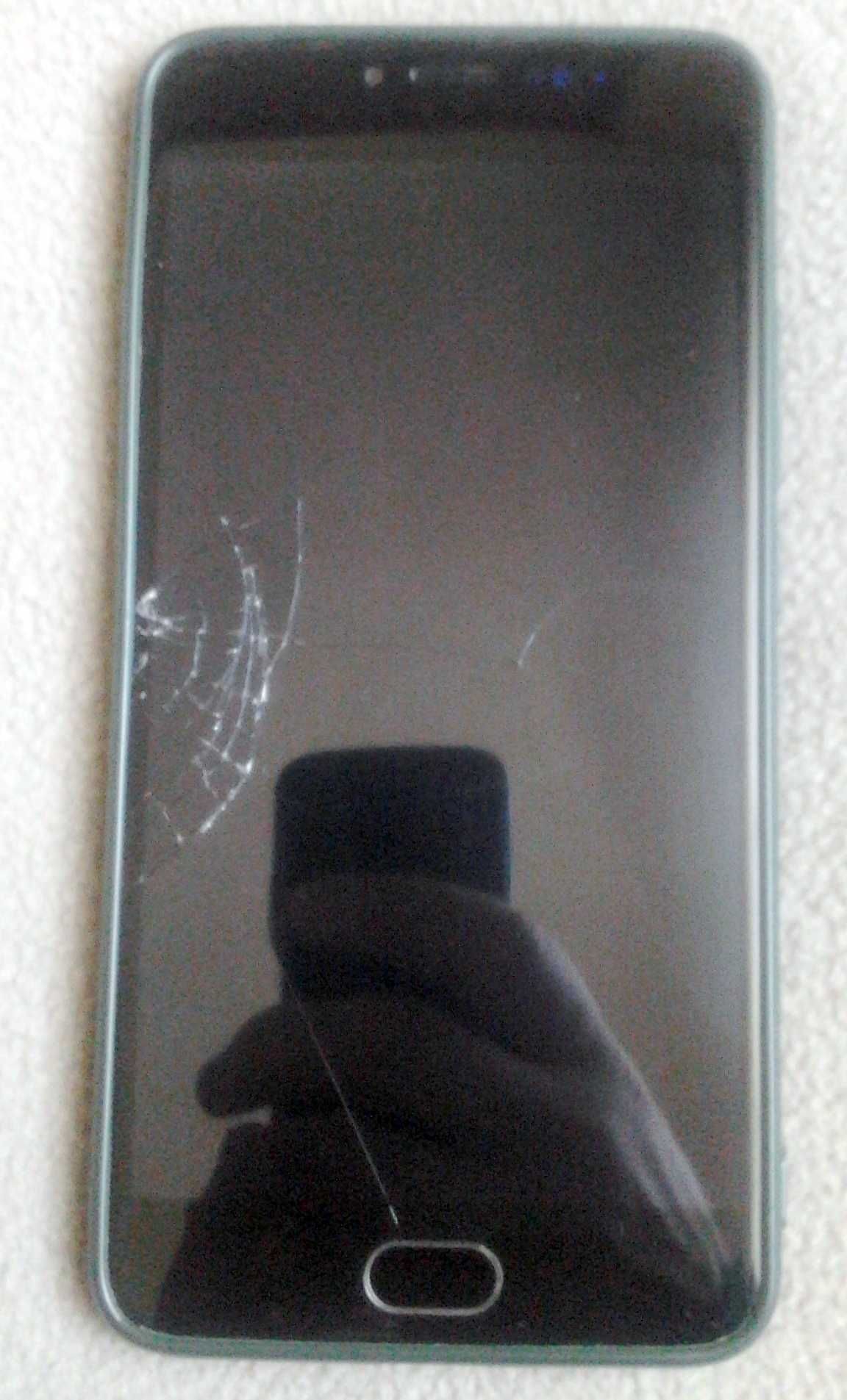 Meizu m3 note 2/16