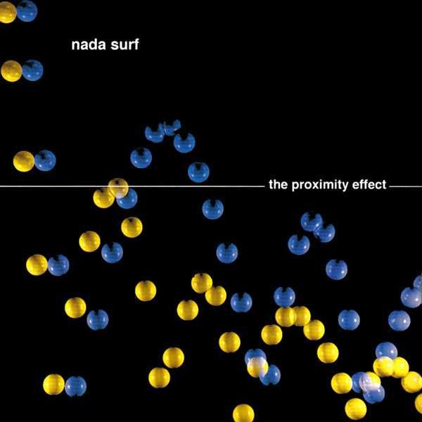 NADA SURF     3 CD              indie rock  dobre