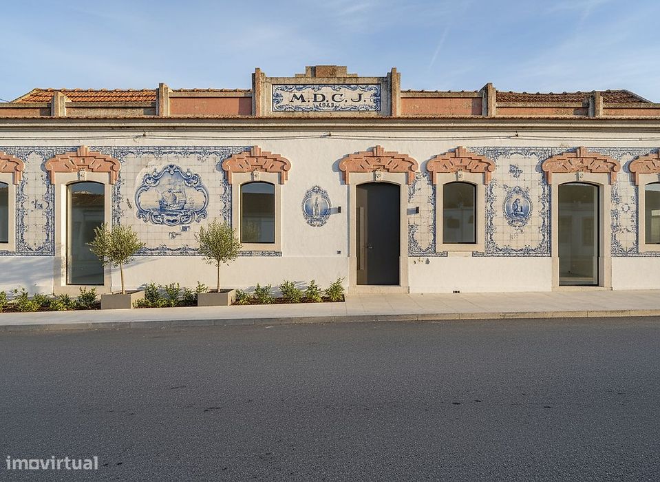 Moradia T3 para venda