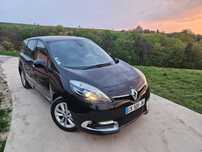 Renault Grand Scenic Renault Grand Scenic 1,6 dci