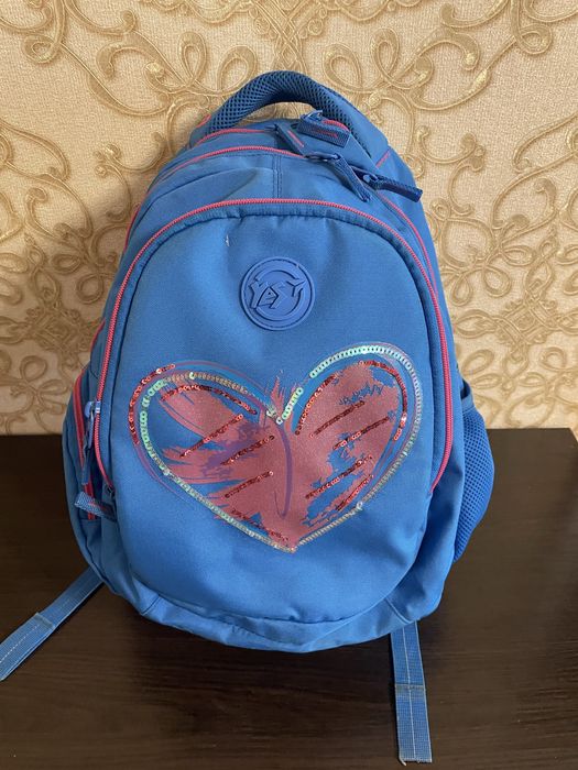 Рюкзак шкільний YES
