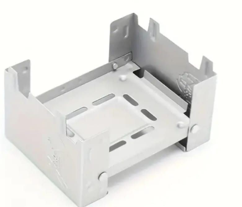 Mini Fogão para campismo