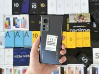 Оплата частинами 0% Xiaomi 12X 8/128GB Gray Гарантія Trade In