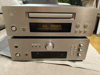 Wzmacniacz denon udra-f10