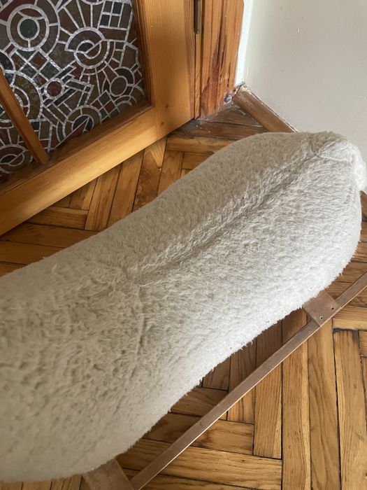 Гойдалка овечка куплена в Англіі англійська якість