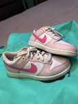 Nike Dunk Cor de Rosa