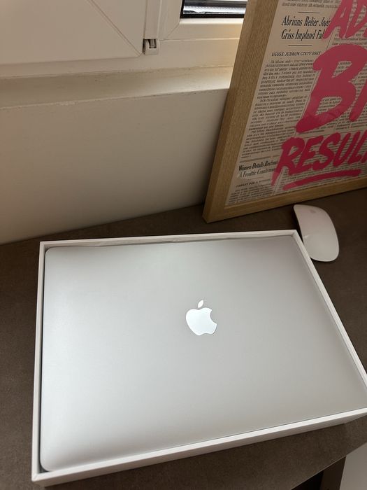 MacBook Air Apple M1