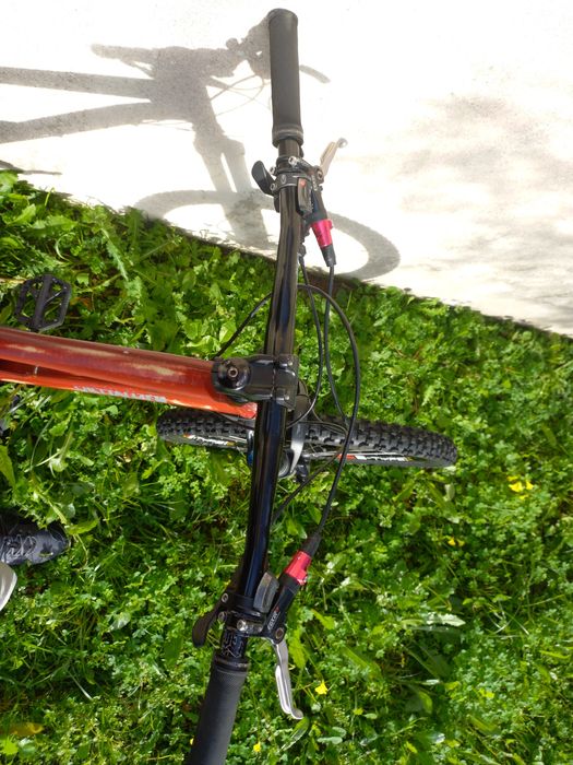 Specialized sx roda 26