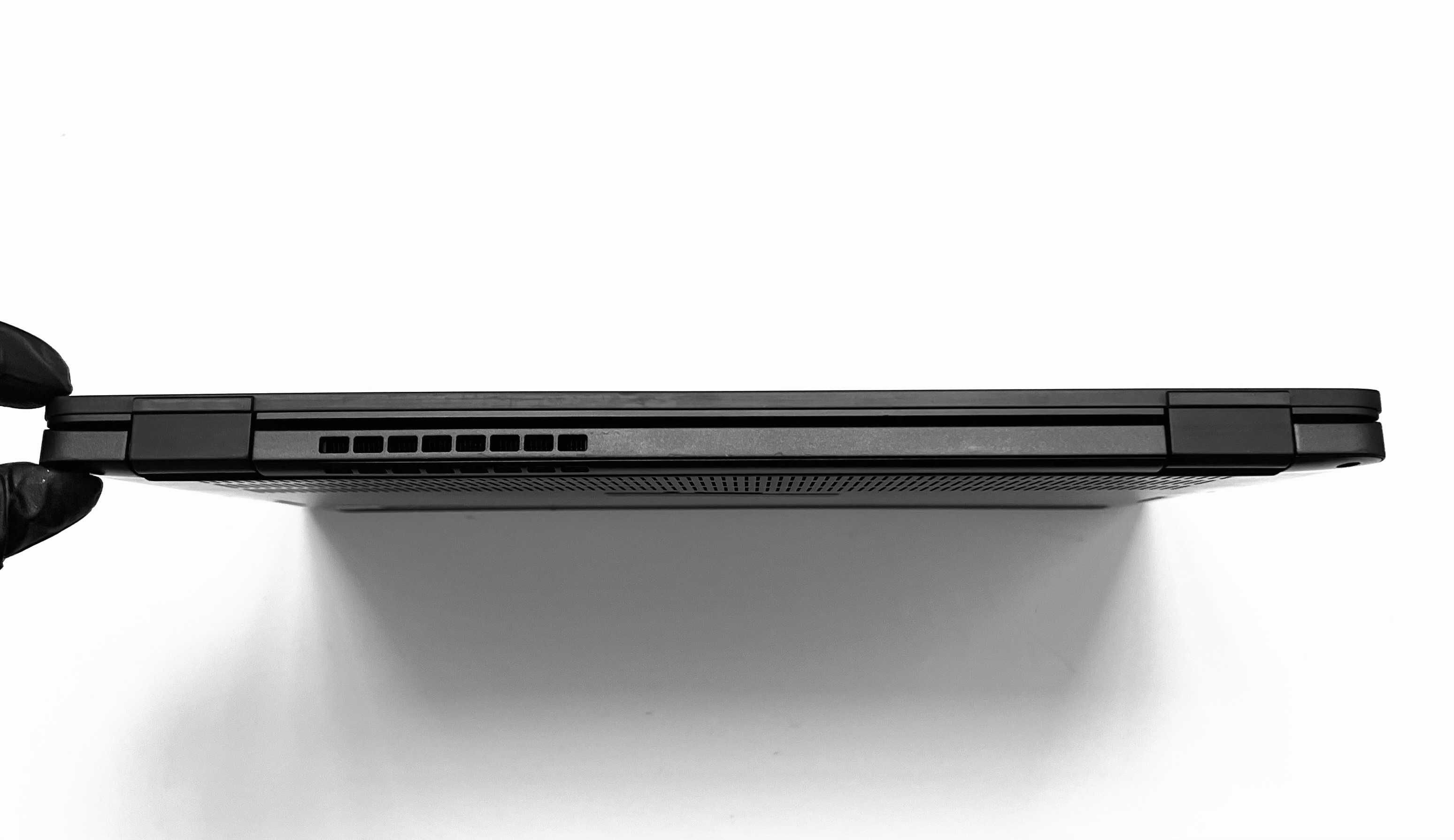 Dell Latitude 7410, FHD, ips, i7, Ram 16Gb, NEW SSD m2 512Gb