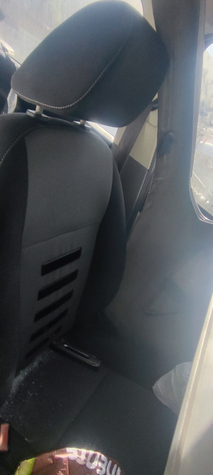 Ford focus para peças
