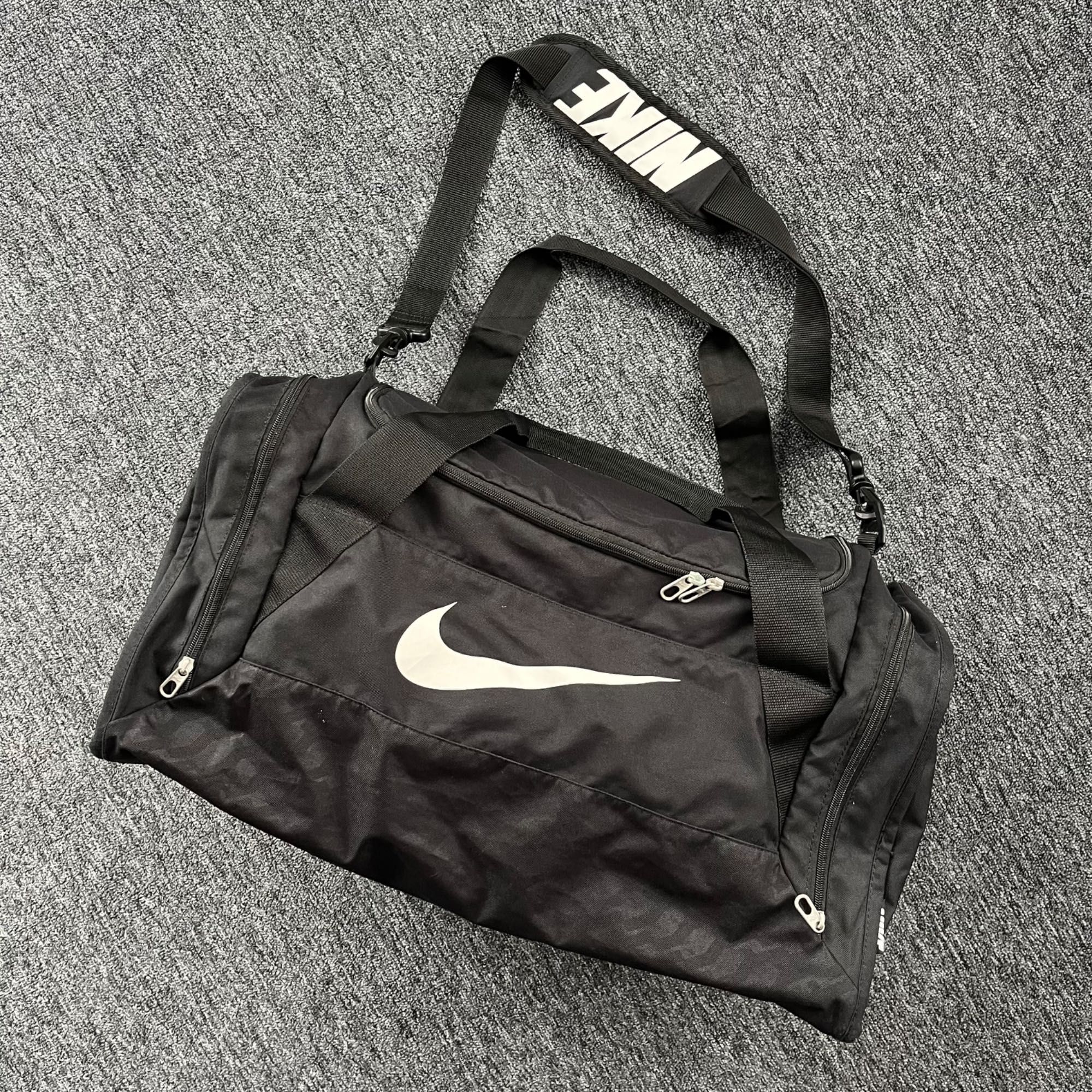Спортивна сумка Nike оригінал