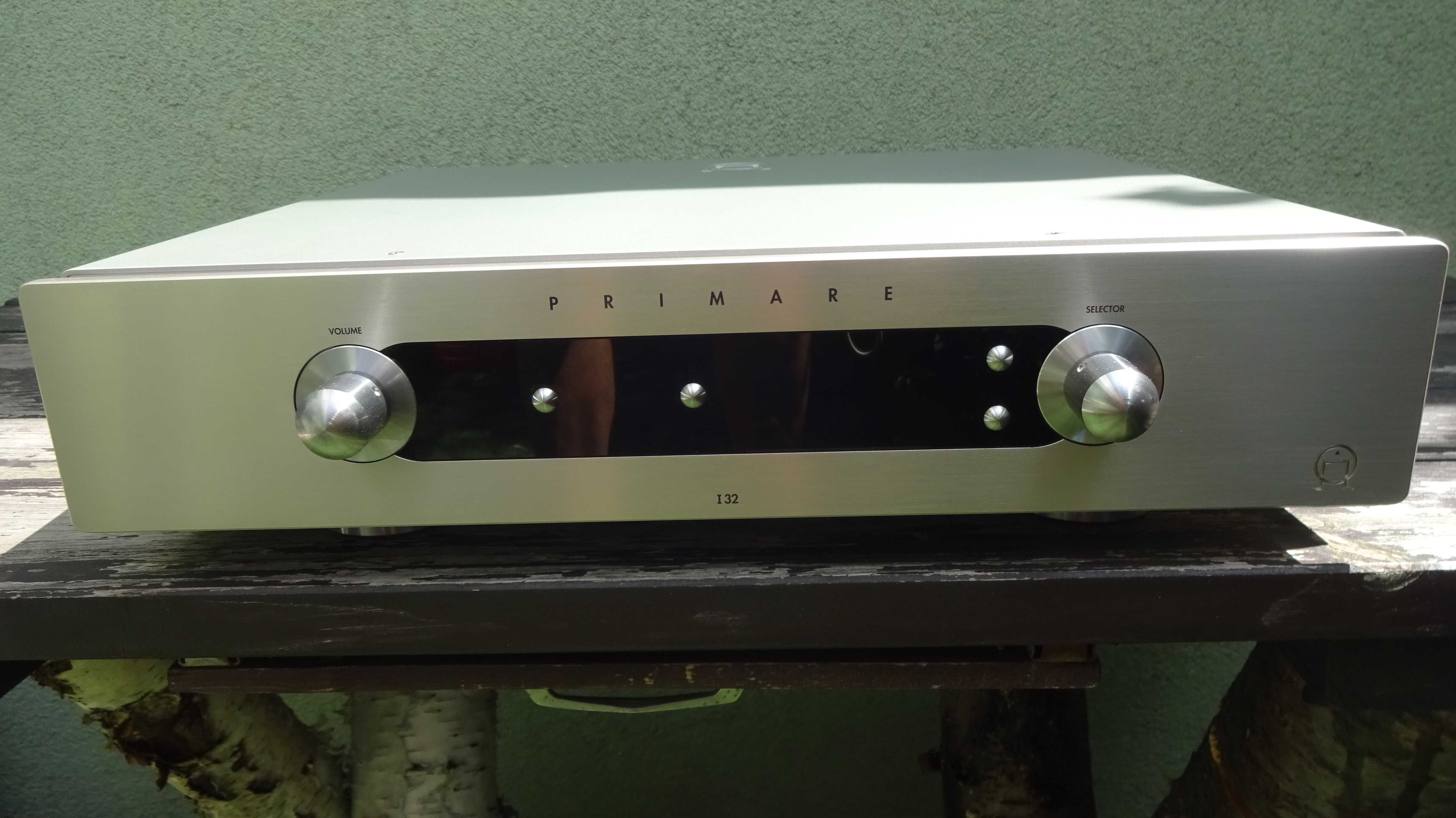 Wzmacniacz Primare I32