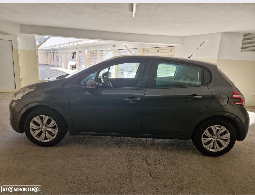 Peugeot 208 1.2 PureTech Active