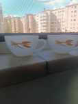 2 chávenas para chá,como novas