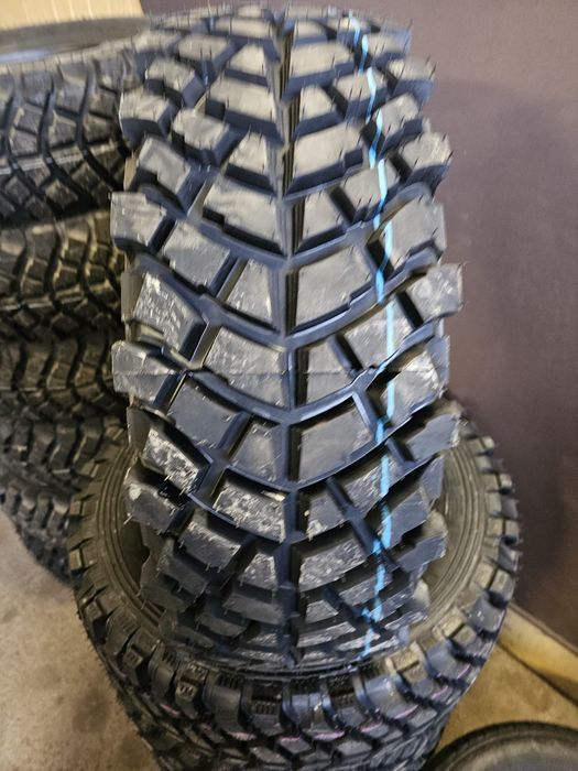 Opony Terenowe 265/75 R16 Greenland MT Wzór Yokohama Geolandar MT G001