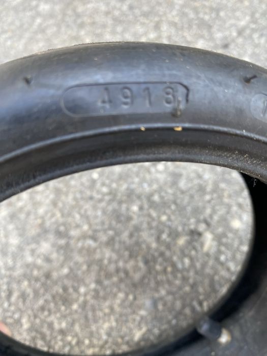 Шина CST 8.5 x 2 для электросамоката