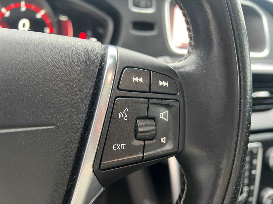 Продам Volvo V40 2017р. #72190