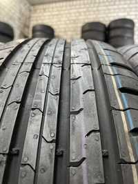 Шини 205/60 R16 Continental ContiEcoContact 5 (Cклад резини)