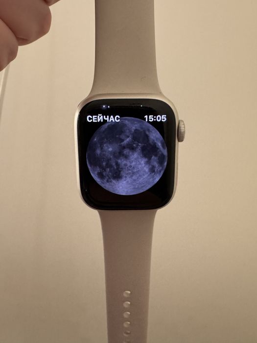 Apple watch 7 годинник смарт