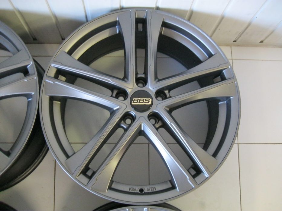 ASA - BBS 20" 5X112 Audi , VW , Seat ,Mercedes , Skoda