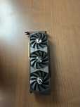 Nvidia RTX 3070 Ti 8GB GDDR6X Zotac Trinity OC