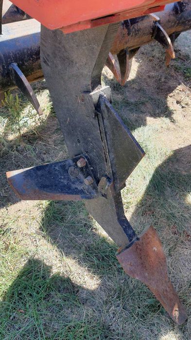 Глибокорозпушувач Demetra ГРД-3 2024