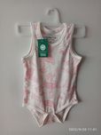 Body dziewczęce r. 80