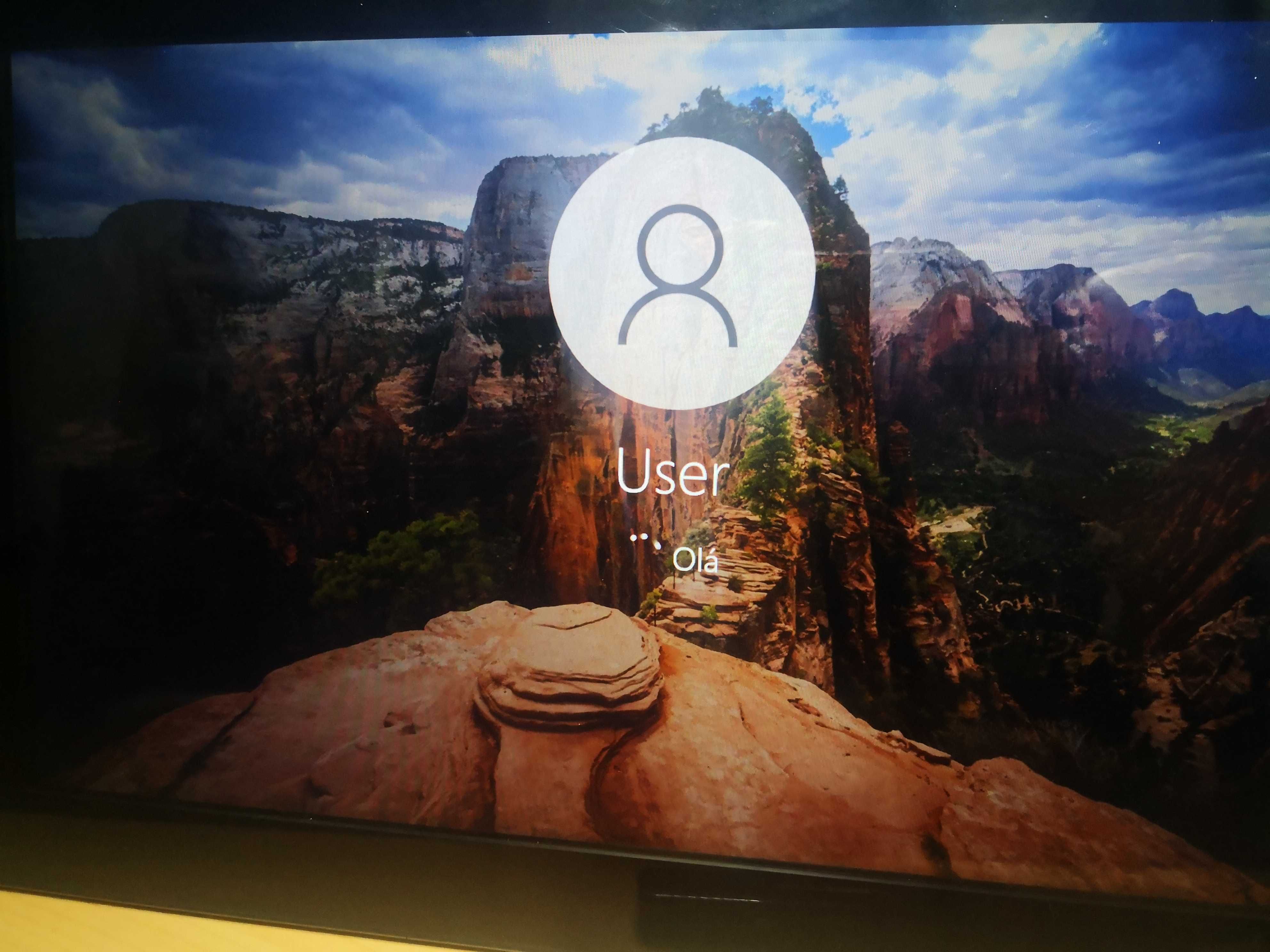 Monitor Led Fullhd 13 Polegadas