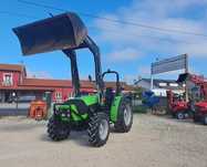 Tractor/Trator Deutz-Fahr Agrolux 310